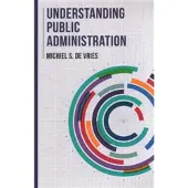 BLOOMSBURY Understanding Public Administration