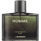 Marbert Homme Eau de Toilette 100 ml