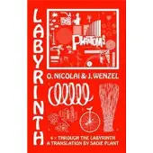 Book Four Times Through the Labyrinth