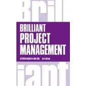 Bookoutlet Brilliant Project Management