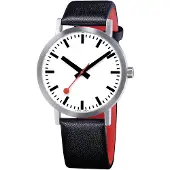 Mondaine Classic Pure Kello