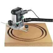 Festool Ympyräohjain SZ-OF 900
