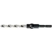 Festool Spiraaliporanterä HSS D 3/33 CE/M-Set