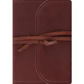 Bookoutlet ESV Journaling Bible, Interleaved Edition