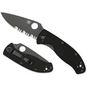 Spyderco Tenacious Linerlock