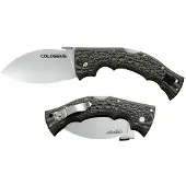 Cold Steel Immense XHP Satin kääntöveitsi