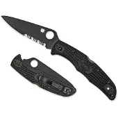 Spyderco Endura 4 Lockback