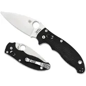 Spyderco Manix 2 C101GP2 pocket knife