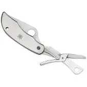 Spyderco Clipitool Scissors C169P pocket knife