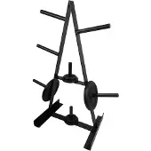 Tunturi Levyteline Painolevy Vakio 30 mm