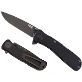 SOG Twitch II Lockback A/O