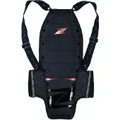 Zandona Spine Evc X6 Selkäsuoja