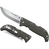 Cold Steel Finn Wolf Tri-Ad Lock