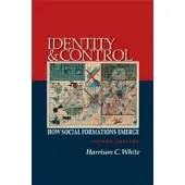 Princeton University Press Identity and Control