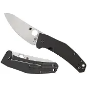 Spyderco SpydieChef CQI kääntöveitsi