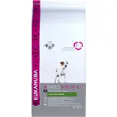 Eukanuba 2kg Jack Russell Terrier Breed Specific koiranruoka
