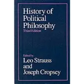 THE UNIVERSITY OF CHICAGO PRESS History of Political Philosophy 3e