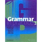 Grammar in Practice 1
