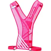 Nathan Bandolier-liivi - Diva Pink