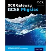 Book OCR Gateway GCSE Physics Student Book
