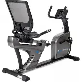 cardiostrong rekumbentti BC50