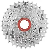 Force Cassette Hopeinen 9s / 11-32t