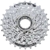 Shimano Alivio Hg51 8s Polkupyörän Kasetti