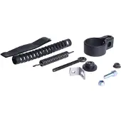 Hebie Ohjauksen vaimennin 28 mm - 32