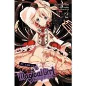Little, Brown and Company Magical Girl Raising Project, Vol. 2 (light novel)