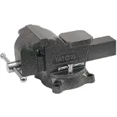 YATO Puristin 150 mm Valurauta