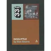 BLOOMSBURY The Pixies' Doolittle