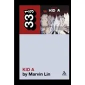 CONTINUUM PUBLISHING CORPORATION Radiohead's Kid A