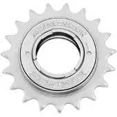 Sturmey Archer Vapaa pyörä - - 22 hammasta - teräs - 1/2 x 3/32" ketjuille