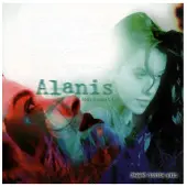 MUSIC ON VINYL Alanis Morissette - Jagged Little Pill (Vinyyli)