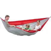 Amazonas Silk Traveller Xxl Riippumatto