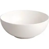 Alessi All-time kulho, Ø 16,5 cm Valkoinen