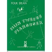 Bookoutlet Mijn Tweede Pianoboek