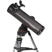 Celestron Nexstar 130 Slt Teleskooppi