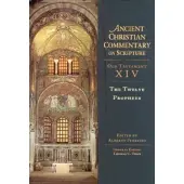 INTERVARSITY PRESS The Twelve Prophets