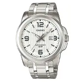 Casio Mtp-1314d-7a 44.9mm 5atm Quartz Analogical Kello