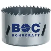 Bohrcraft Reikäsaha 57 mm
