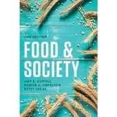 Polity Press Food and Society