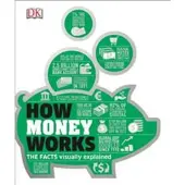 How Money Works: The Facts Visually Explained