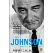 Penguin Books Ltd Lyndon B. Johnson
