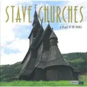 Vigmostad Bjørke Stave churches