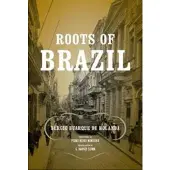 Book Roots of Brazil