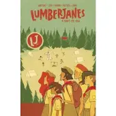 BOKUS Lumberjanes Vol. 7, Volume 7: A Bird's-Eye View