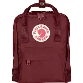 Fjällräven kånken mini