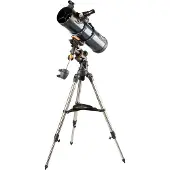 Celestron Astromaster 130 Eq Teleskooppi