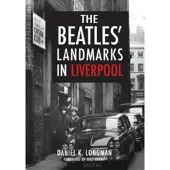Book The Beatles'Landmarks in Liverpool